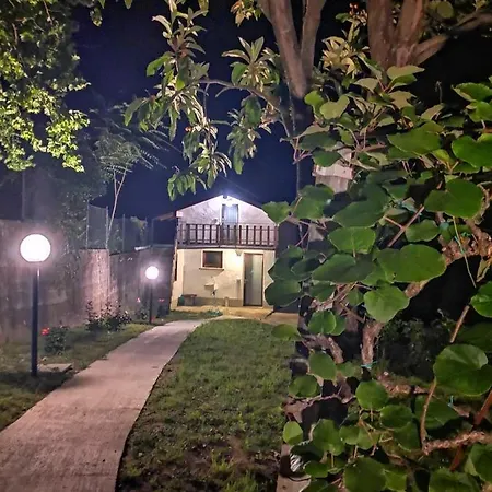 Bed & Breakfast La Mela Darfo Boario Terme