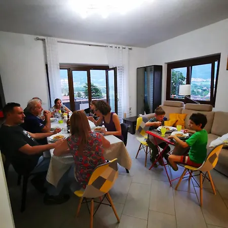 La Mela Darfo Boario Terme