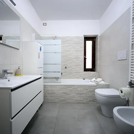 Bed & Breakfast La Mela *