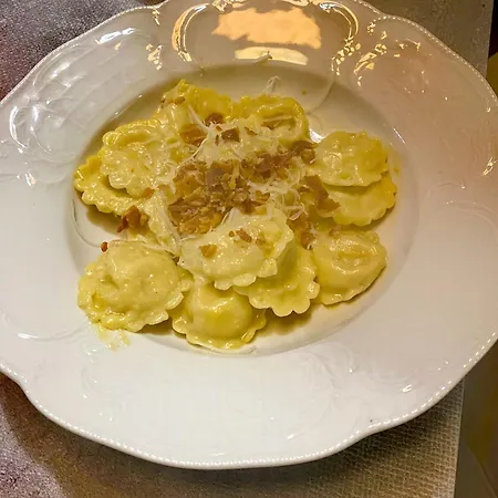 Bed & Breakfast La Mela Darfo Boario Terme