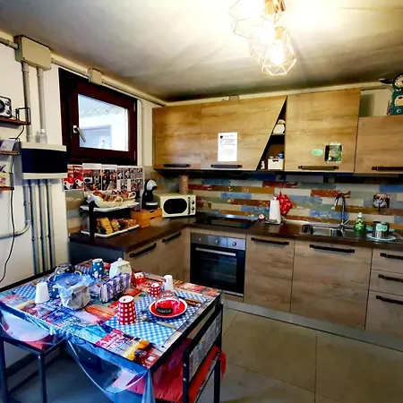 Bed & Breakfast La Mela