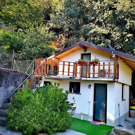 La Mela Darfo Boario Terme