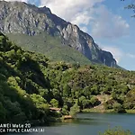 Nocleg ze śniadaniem La Mela