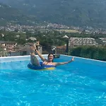 Nocleg ze śniadaniem La Mela