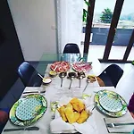 Nocleg ze śniadaniem La Mela