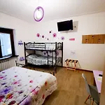 Nocleg ze śniadaniem La Mela Boario Terme