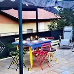 La Mela Nocleg ze śniadaniem Boario Terme