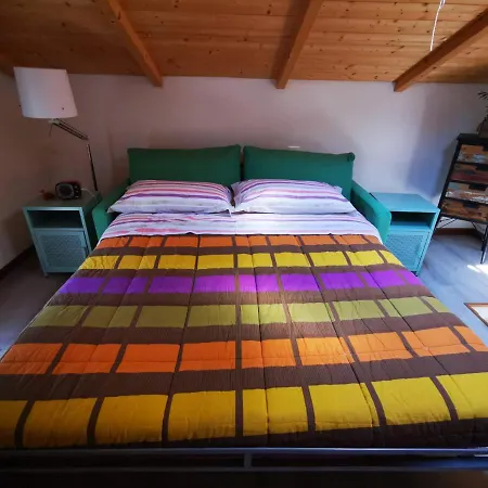 Bed & Breakfast La Mela *