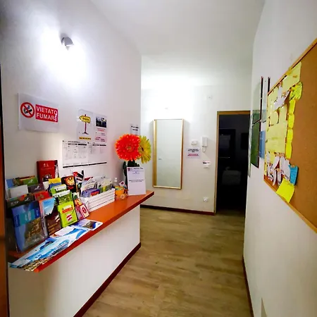 La Mela 3*