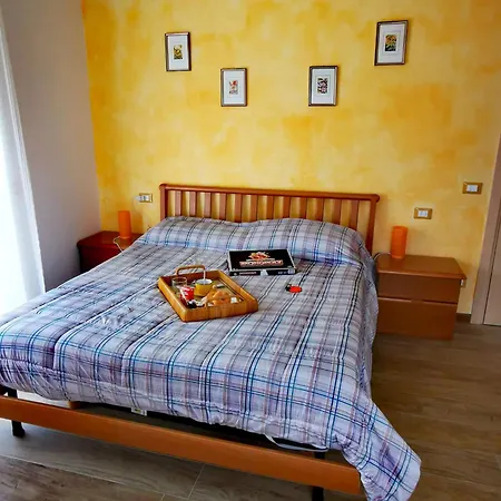 La Mela Boario Terme