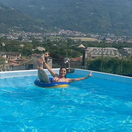 Oda ve Kahvaltı La Mela