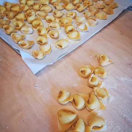 La Mela Oda ve Kahvaltı
