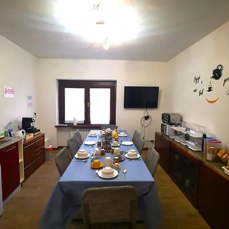 Bed & Breakfast La Mela