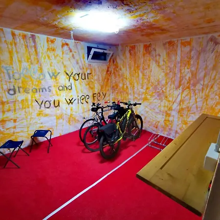 Bed & Breakfast La Mela