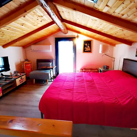 Bed & Breakfast La Mela 3*