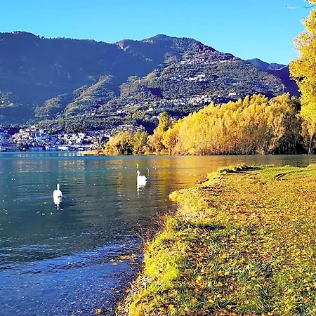 La Mela Bed & Breakfast Boario Terme