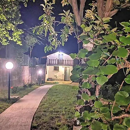 La Mela Boario Terme