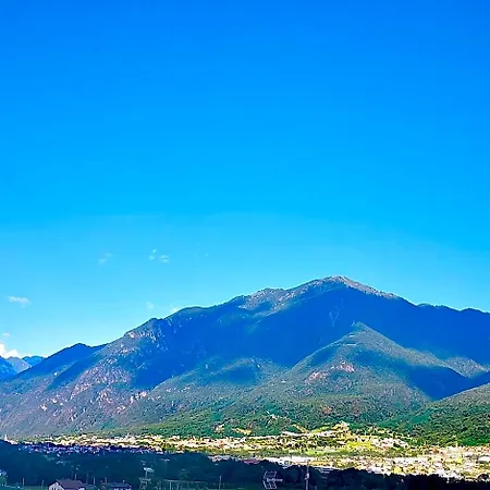 La Mela 3* Boario Terme