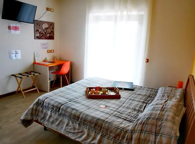 Bed & Breakfast La Mela