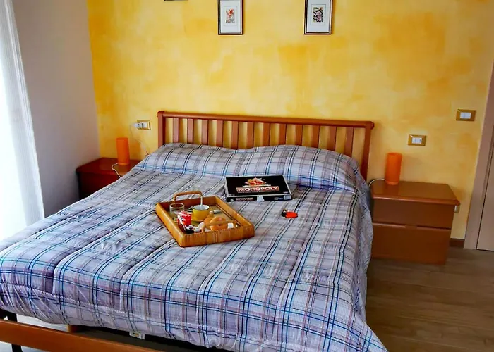 La Mela Boario Terme