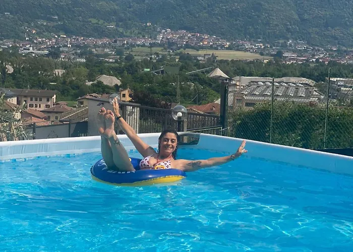 Bed & Breakfast La Mela