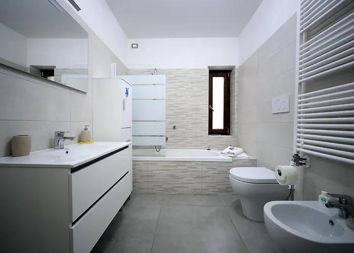Bed & Breakfast La Mela 3*