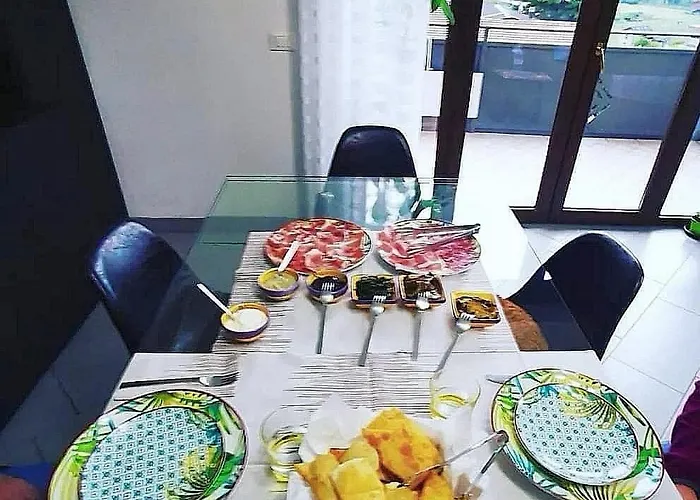 Bed & Breakfast La Mela