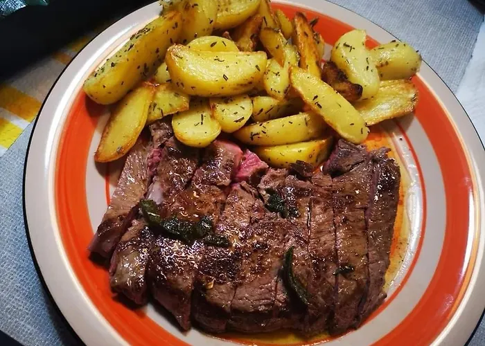 La Mela Bed & Breakfast 3*