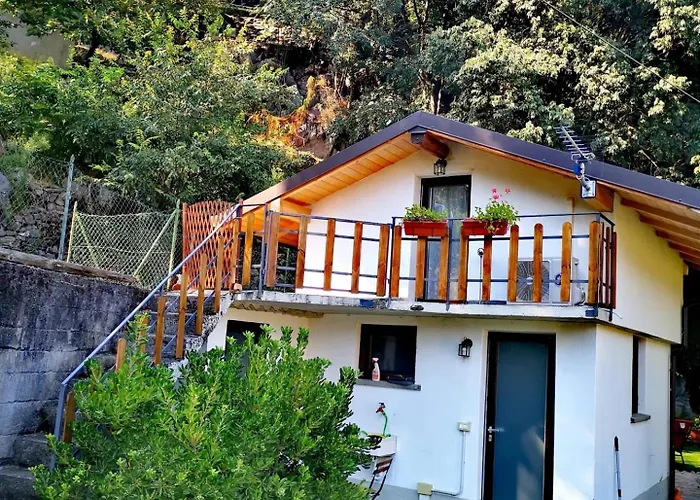 La Mela Boario Terme