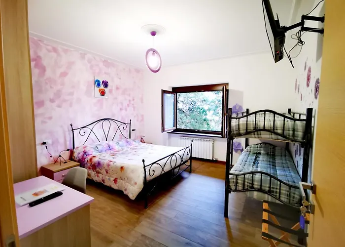 La Mela Bed & Breakfast 3*