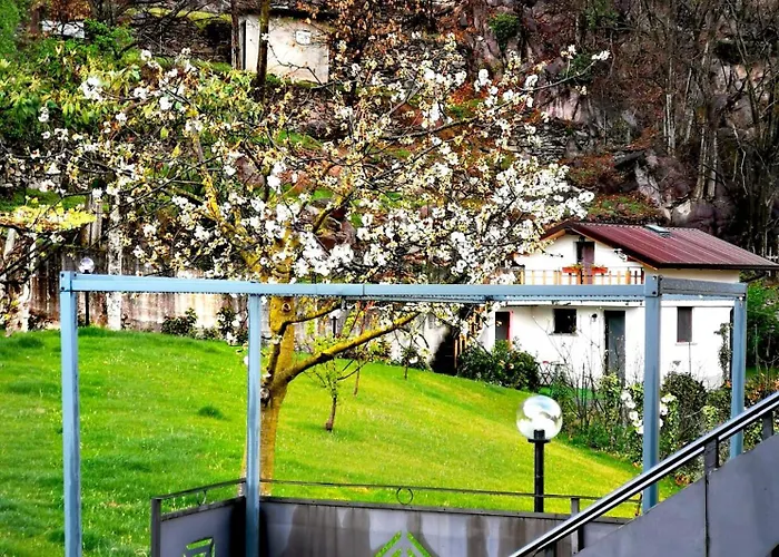 La Mela Bed & Breakfast