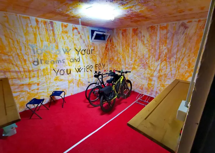 Bed & Breakfast La Mela