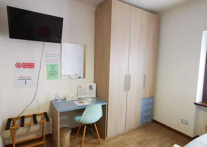 Bed & Breakfast La Mela 3*