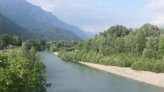 La Mela Boario Terme