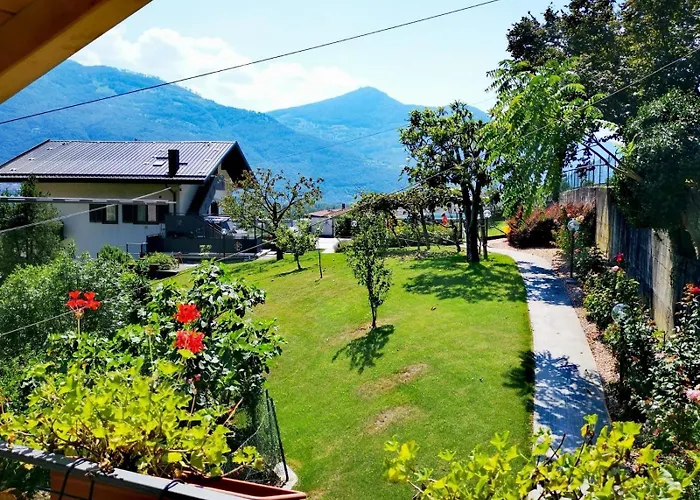 Bed & Breakfast La Mela 3*
