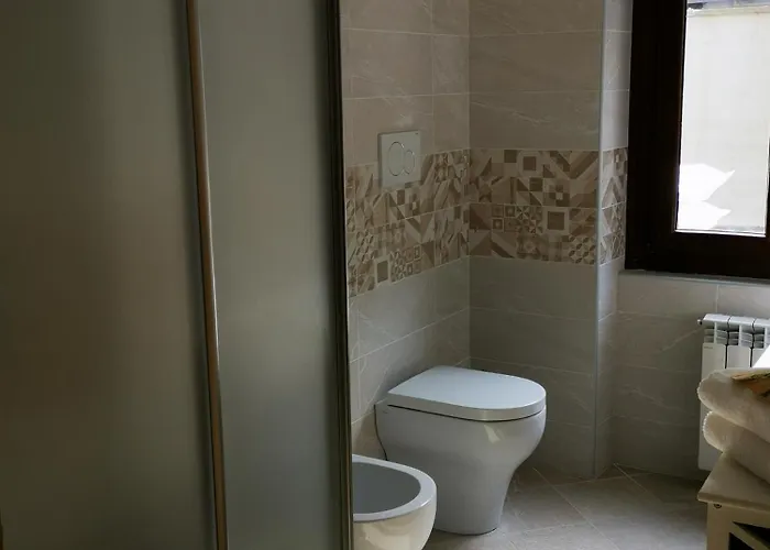La Mela Bed & Breakfast Boario Terme