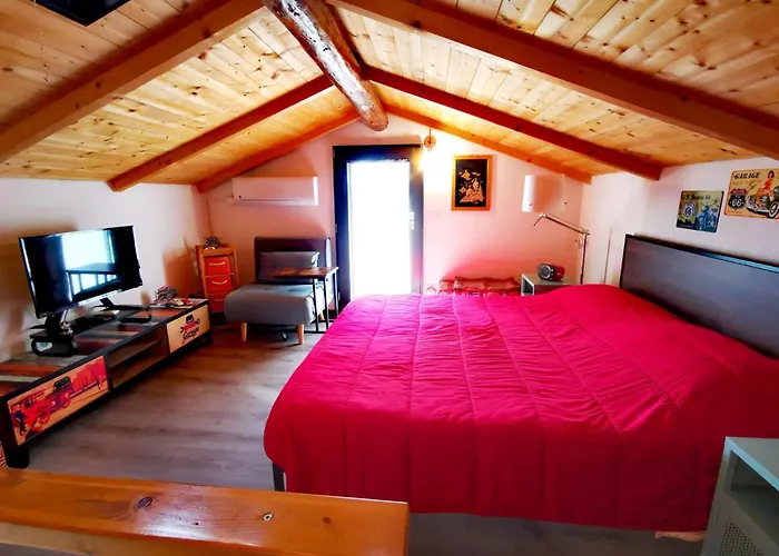 Bed & Breakfast La Mela 3*
